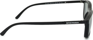 Emporio Armani EA 4160 50011W 55 (sunčani klip) 31434