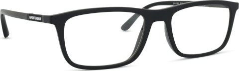 Emporio Armani EA 4160 50011W 55 (sunčani klip)