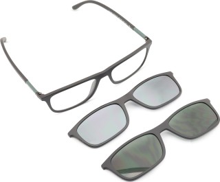 Emporio Armani EA 4160 50421W 55 (sunčani klip) 28940