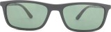 Emporio Armani EA 4160 50421W 55 (sunčani klip) 28941