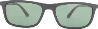 Emporio Armani EA 4160 50421W 55 (sunčani klip) 28941