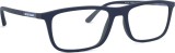 Emporio Armani EA 4160 50881W 55 (sunčani klip)