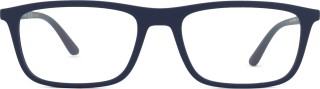 Emporio Armani EA 4160 50881W 55 (sunčani klip)