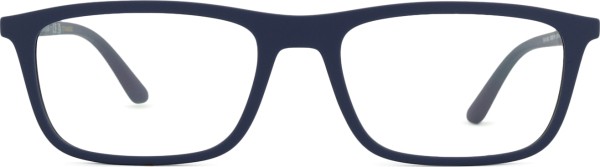 Emporio Armani EA 4160 50881W 55 (sunčani klip)