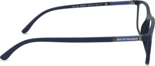 Emporio Armani EA 4160 50881W 55 (sunčani klip) 31384