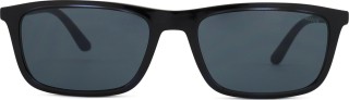 Emporio Armani EA 4160 50881W 55 (sunčani klip) 31386