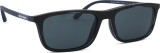 Emporio Armani EA 4160 50881W 55 (sunčani klip) 31387
