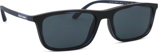 Emporio Armani EA 4160 50881W 55 (sunčani klip) 31387
