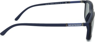 Emporio Armani EA 4160 50881W 55 (sunčani klip) 31388