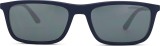 Emporio Armani EA 4160 50881W 55 (sunčani klip) 31389