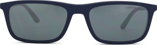 Emporio Armani EA 4160 50881W 55 (sunčani klip) 31389