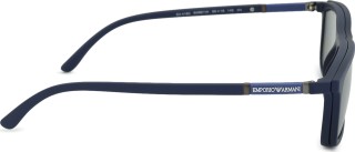 Emporio Armani EA 4160 50881W 55 (sunčani klip) 31391