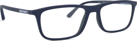 Emporio Armani EA 4160 50881W 55 (sunčani klip)
