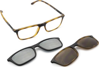 Emporio Armani EA 4160 58021W 55 (sunčani klip) 18043