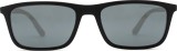 Emporio Armani EA 4160 58021W 55 (sunčani klip) 18044