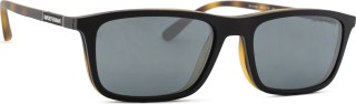 Emporio Armani EA 4160 58021W 55 (sunčani klip) 18045