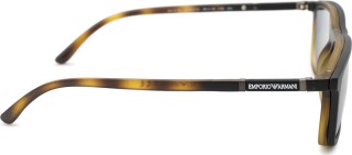 Emporio Armani EA 4160 58021W 55 (sunčani klip) 18046