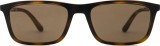 Emporio Armani EA 4160 58021W 55 (sunčani klip) 18047