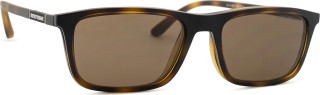 Emporio Armani EA 4160 58021W 55 (sunčani klip) 18048