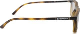 Emporio Armani EA 4160 58021W 55 (sunčani klip) 18049
