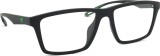 Emporio Armani EA 4189U 50011W 55 (sunčani klip)