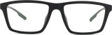 Emporio Armani EA 4189U 50011W 55 (sunčani klip) 28944