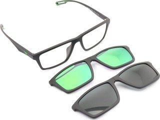 Emporio Armani EA 4189U 50011W 55 (sunčani klip) 28946