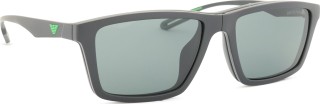 Emporio Armani EA 4189U 50011W 55 (sunčani klip) 28948