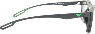 Emporio Armani EA 4189U 50011W 55 (sunčani klip) 28949