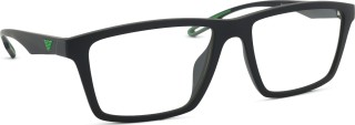 Emporio Armani EA 4189U 50011W 55 (sunčani klip)