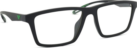 Emporio Armani EA 4189U 50011W 55 (sunčani klip)