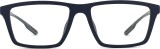 Emporio Armani EA 4189U 50881W 55 (sunčani klip) 30992