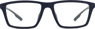 Emporio Armani EA 4189U 50881W 55 (sunčani klip)