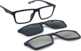 Emporio Armani EA 4189U 50881W 55 (sunčani klip) 30994