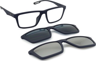 Emporio Armani EA 4189U 50881W 55 (sunčani klip) 30994