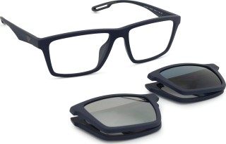 Emporio Armani EA 4189U 50881W 55 (sunčani klip) 30995