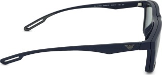 Emporio Armani EA 4189U 50881W 55 (sunčani klip) 31007