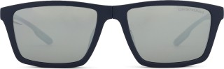 Emporio Armani EA 4189U 50881W 55 (sunčani klip) 31008
