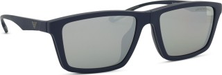Emporio Armani EA 4189U 50881W 55 (sunčani klip) 31009