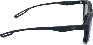 Emporio Armani EA 4189U 50881W 55 (sunčani klip) 31010
