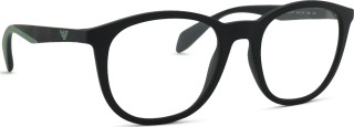 Emporio Armani EA 4211 50011W 52 (sunčani klip)
