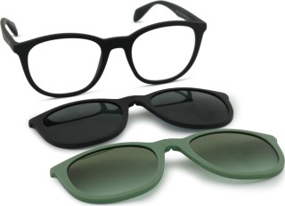 Emporio Armani EA 4211 50011W 52 (sunčani klip) 36863