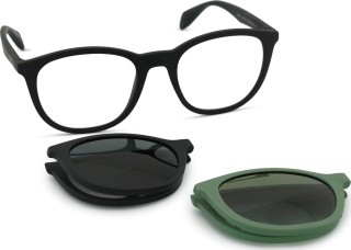 Emporio Armani EA 4211 50011W 52 (sunčani klip) 36864