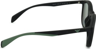 Emporio Armani EA 4211 50011W 52 (sunčani klip) 36867