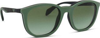 Emporio Armani EA 4211 50011W 52 (sunčani klip) 36869