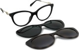 Emporio Armani EA 4213U 50171W 53 (sunčani klip) 36739