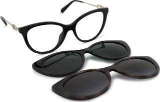 Emporio Armani EA 4213U 50171W 53 (sunčani klip) 36739