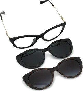 Emporio Armani EA 4213U 50171W 53 (sunčani klip) 36740