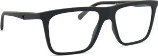 Emporio Armani EA 4258 50011W 56 (sunčani klip)