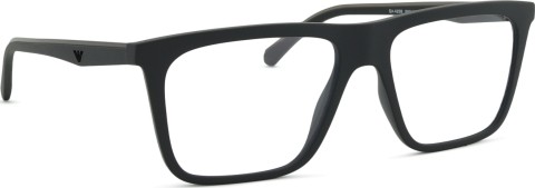 Emporio Armani EA 4258 50011W 56 (sunčani klip)